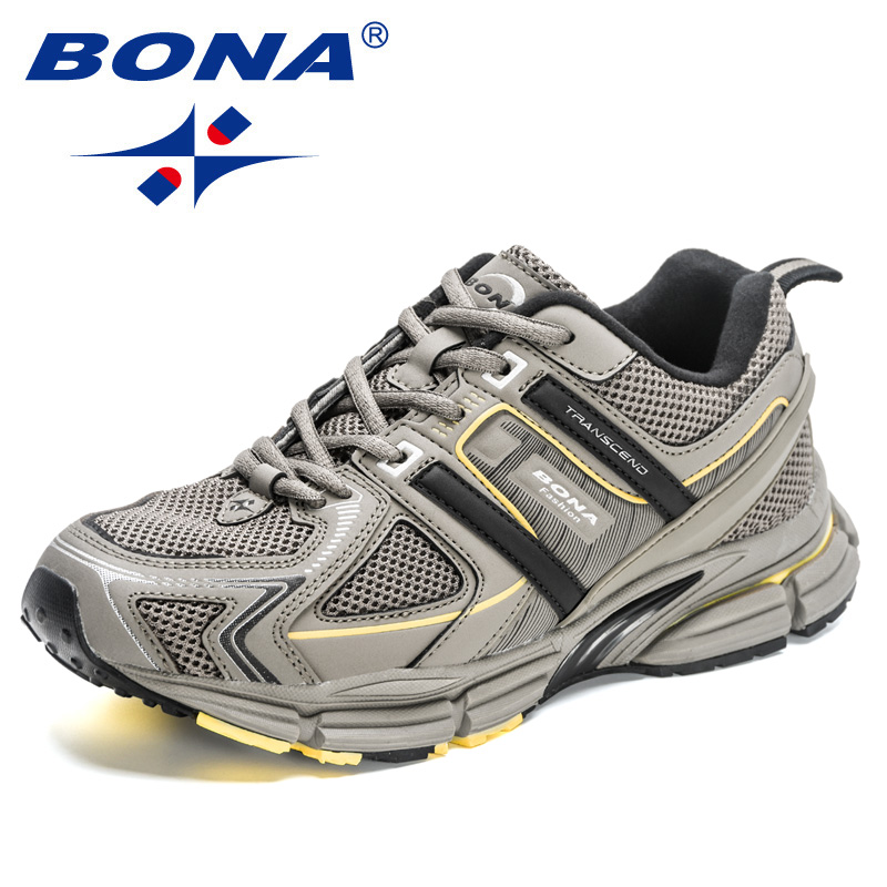Outdoor Sport Court - BONA 2023 New Designers Light Running