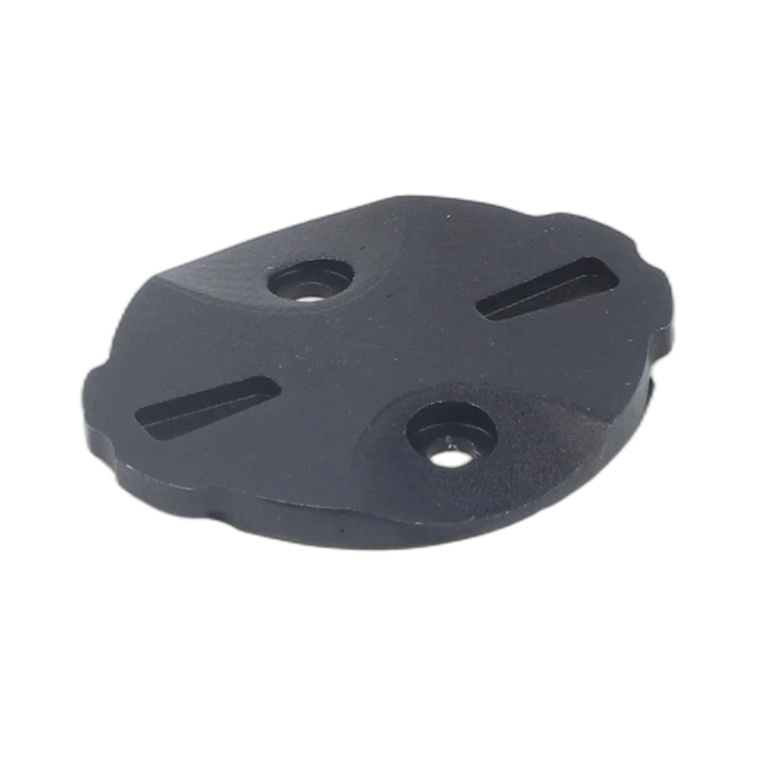Outdoor Sport Gear - Bike Computer Mount Adapter Insert Aluminium