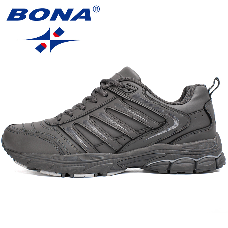 BONA New Classics Style Men Ru - огляд і ціна Outdoor Sport Court