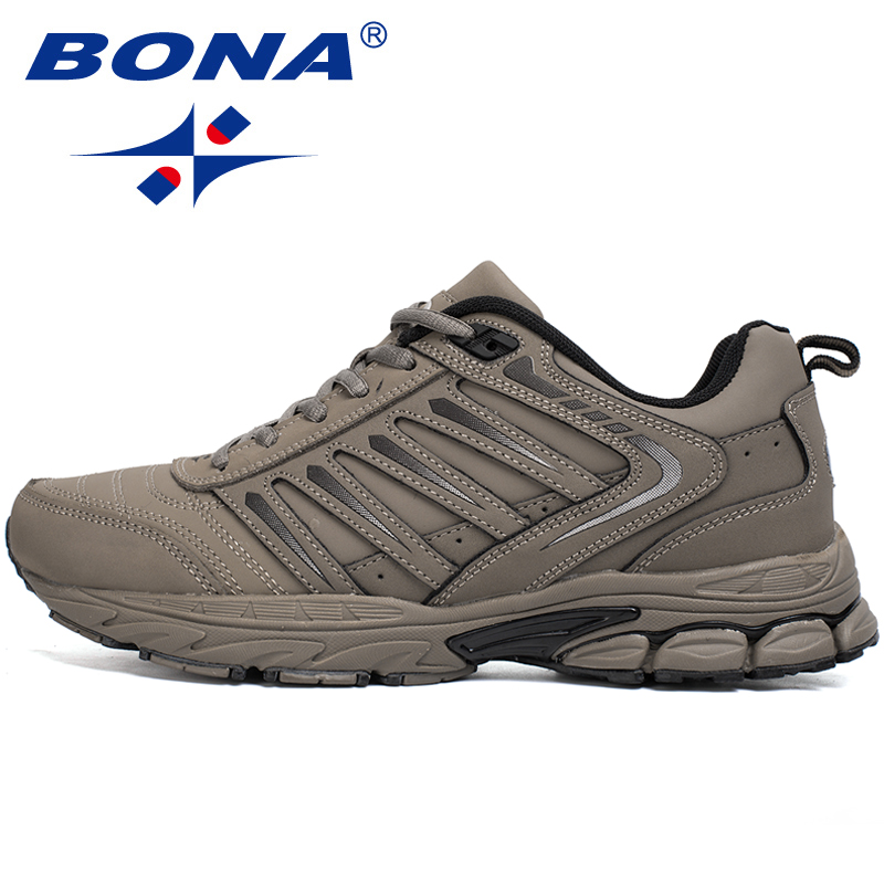 BONA New Classics Style Men Ru - огляд і ціна Outdoor Sport Court