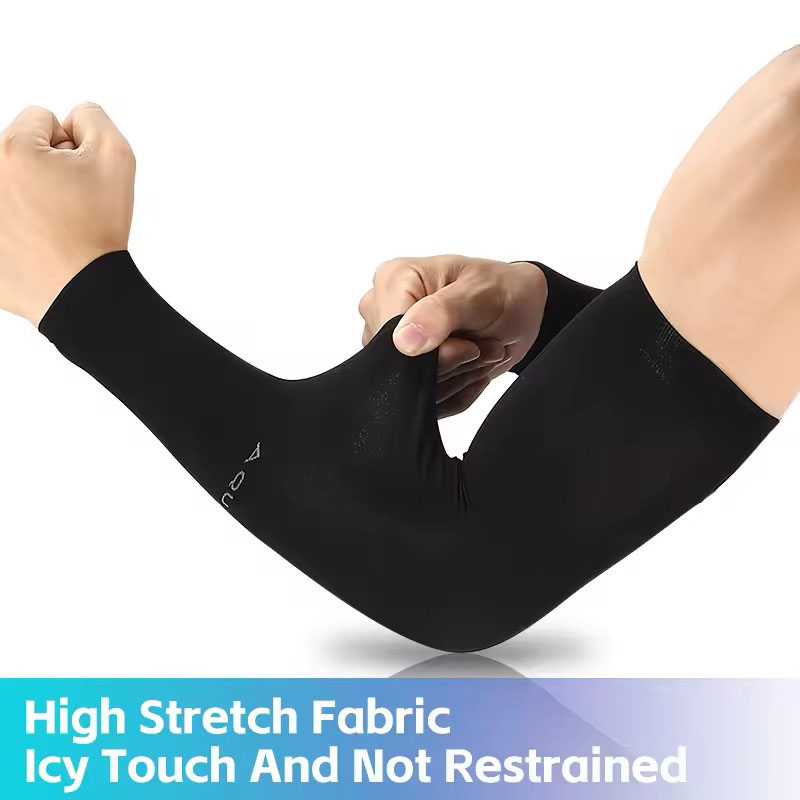 3 Pairs Breathable Sun Protect - огляд і ціна Outdoor Sports Adventure