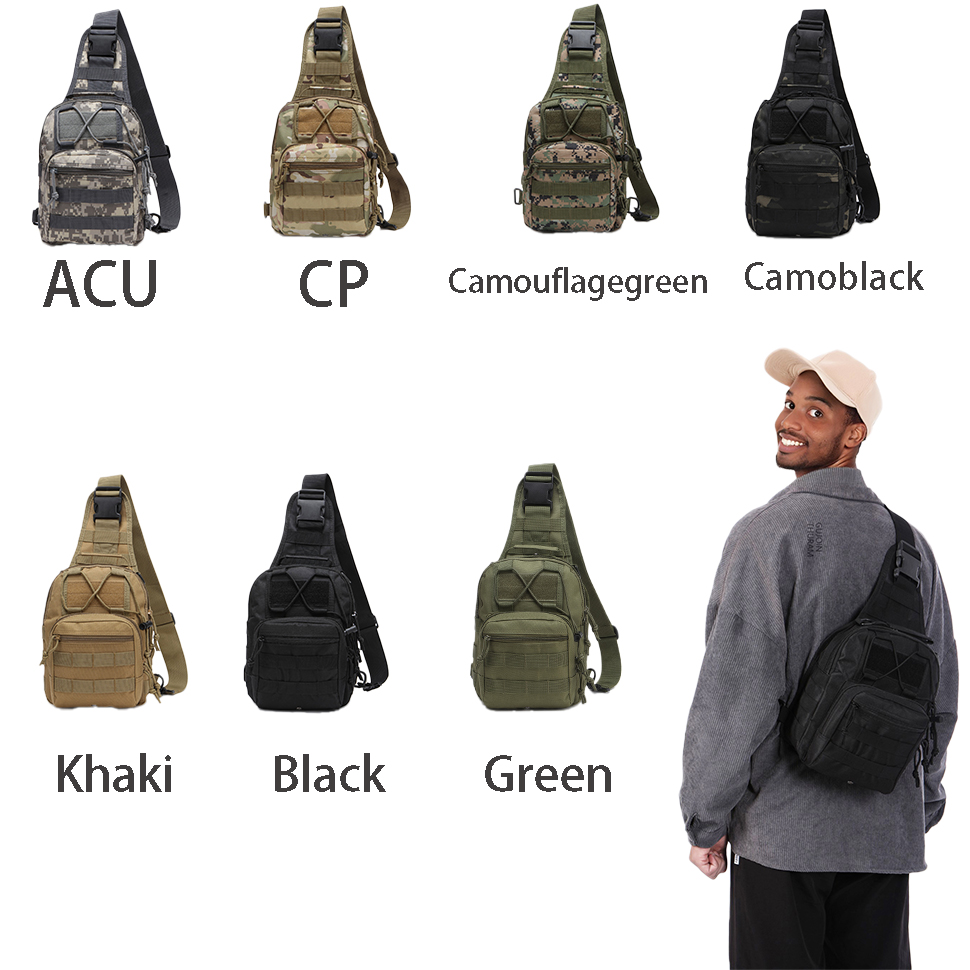 THURAM Outdoor Tactical Bag Ba - огляд і ціна Outdoor Sport Backpack