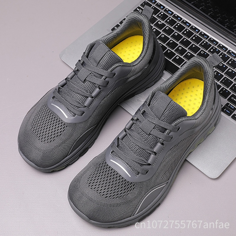 Wide Toe Men's Casual Shoes Co - огляд і ціна Outdoor Sport Court