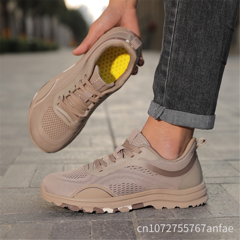 Wide Toe Men's Casual Shoes Co - огляд і ціна Outdoor Sport Court
