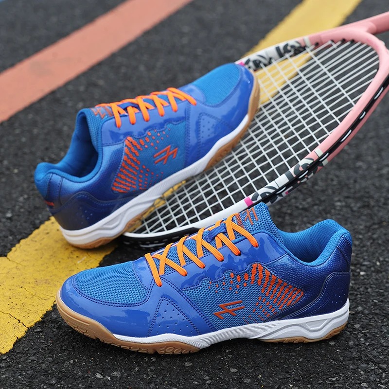Professional Men Tennis Shoes  - огляд і ціна Outdoor Sport Court
