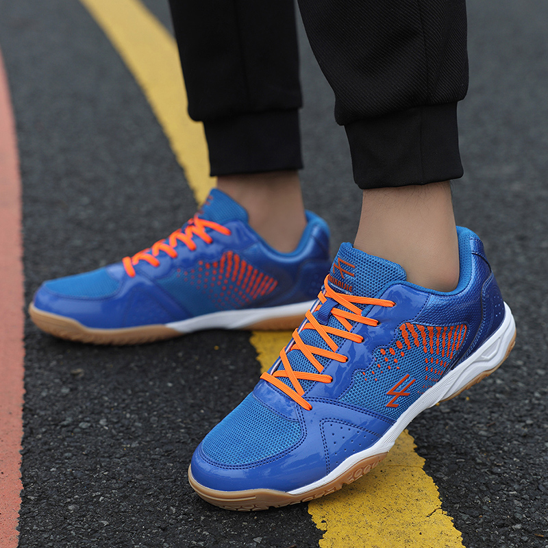 Professional Men Tennis Shoes  - огляд і ціна Outdoor Sport Court