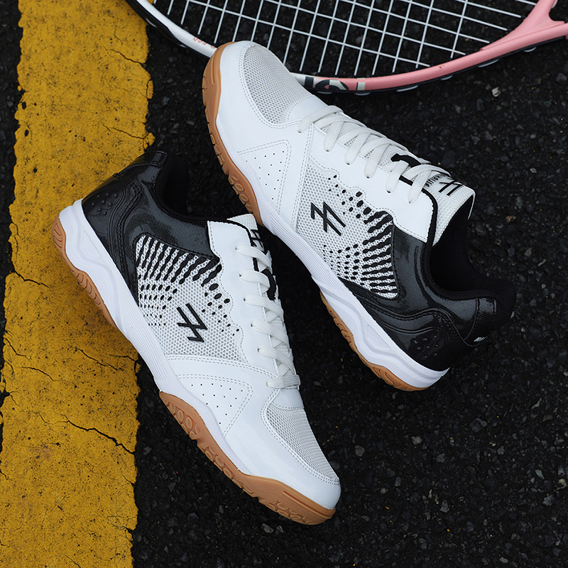 Professional Men Tennis Shoes  - огляд і ціна Outdoor Sport Court