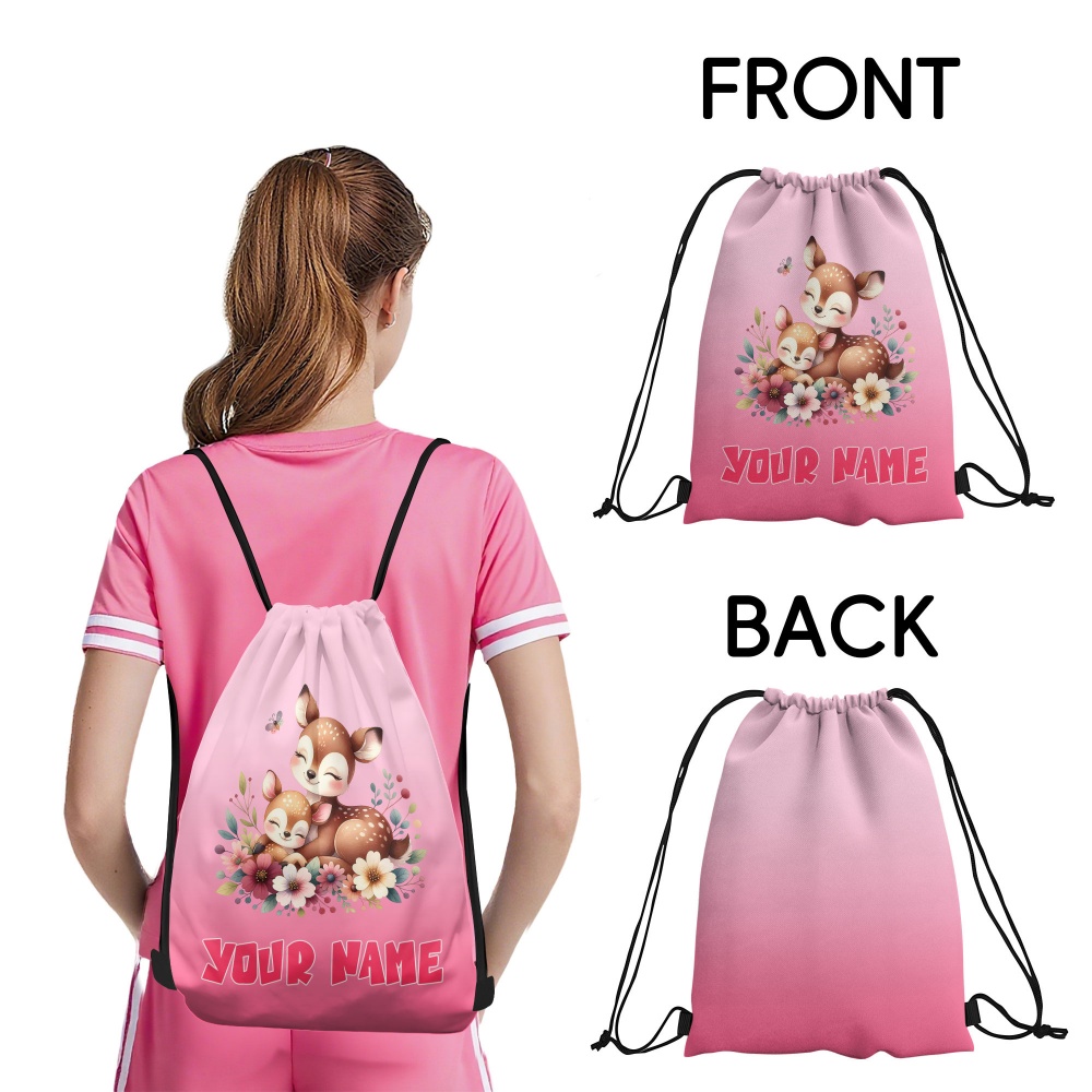1Pc Personalized Custom Name/T - огляд і ціна Outdoor Sport Backpack
