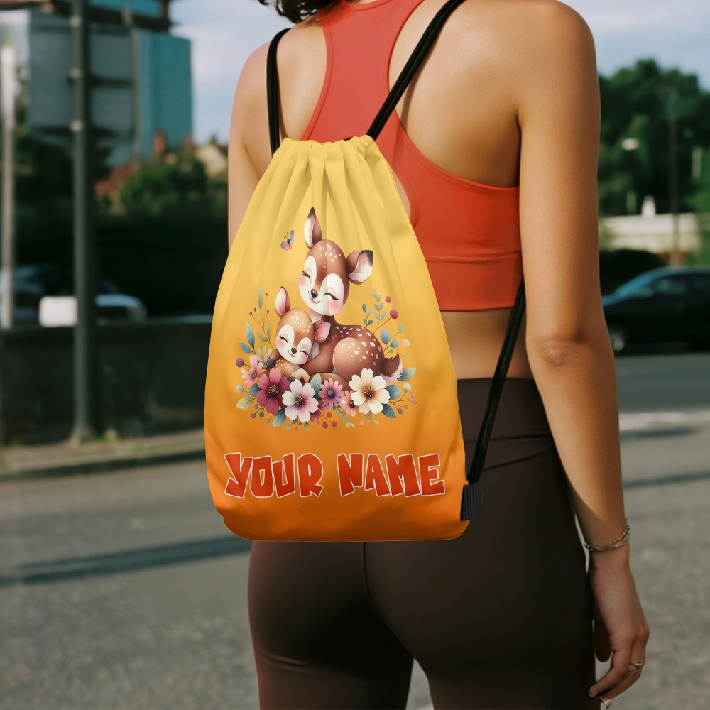 1Pc Personalized Custom Name/T - огляд і ціна Outdoor Sport Backpack
