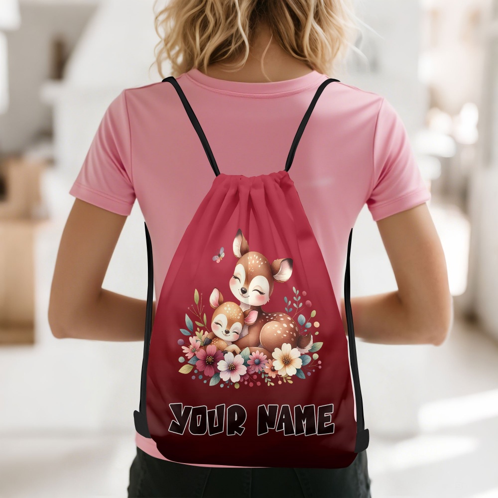 1Pc Personalized Custom Name/T - огляд і ціна Outdoor Sport Backpack