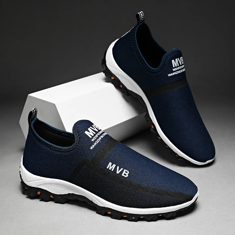 MAEDEF Men Sport Shoes Breatha - огляд і ціна Outdoor Sport With Sticks