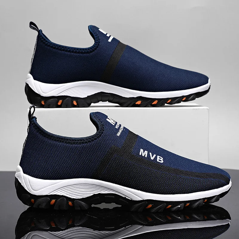 MAEDEF Men Sport Shoes Breatha - огляд і ціна Outdoor Sport With Sticks