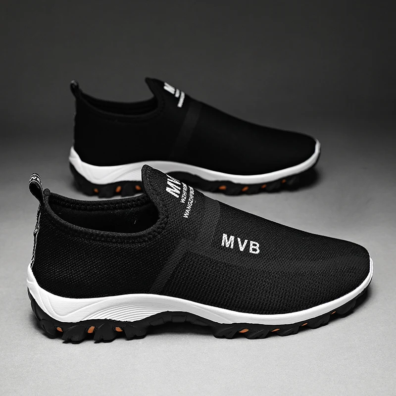 MAEDEF Men Sport Shoes Breatha - огляд і ціна Outdoor Sport With Sticks