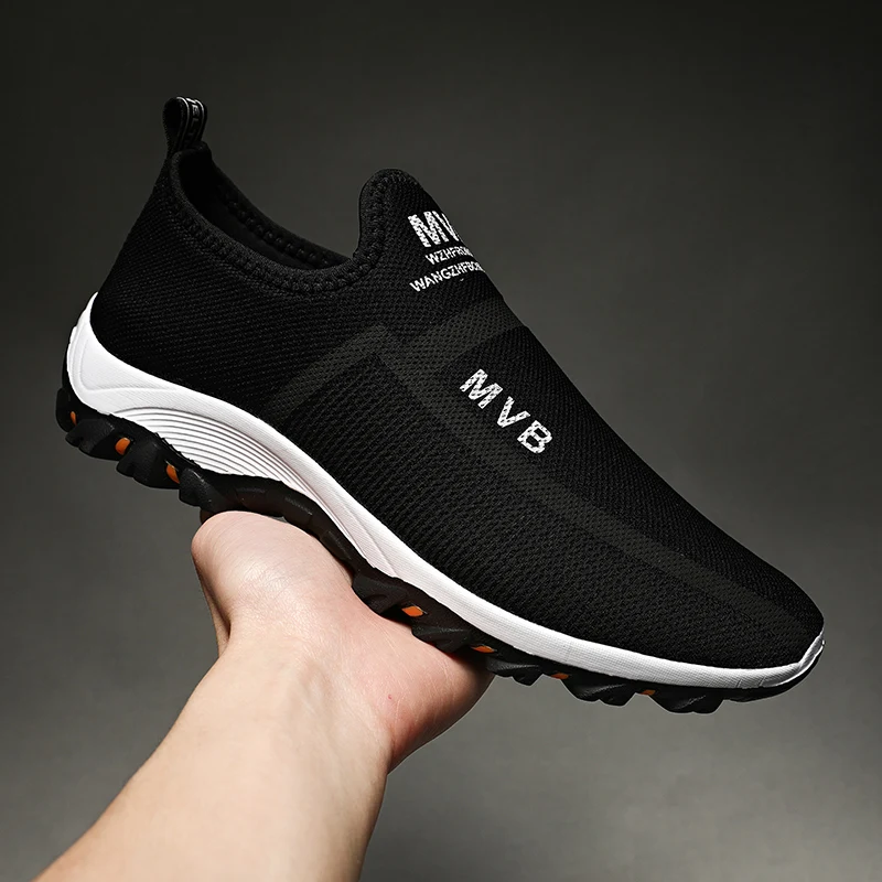 MAEDEF Men Sport Shoes Breatha - огляд і ціна Outdoor Sport With Sticks
