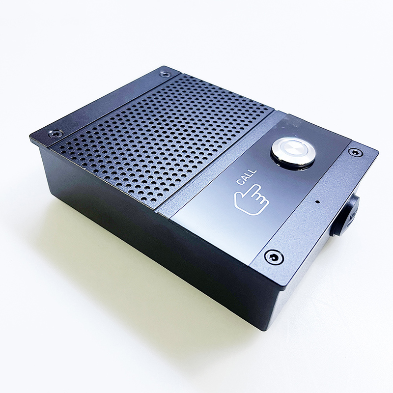 SIP Intercom Voice Control Doo - огляд і ціна Outdoor Sport Camera