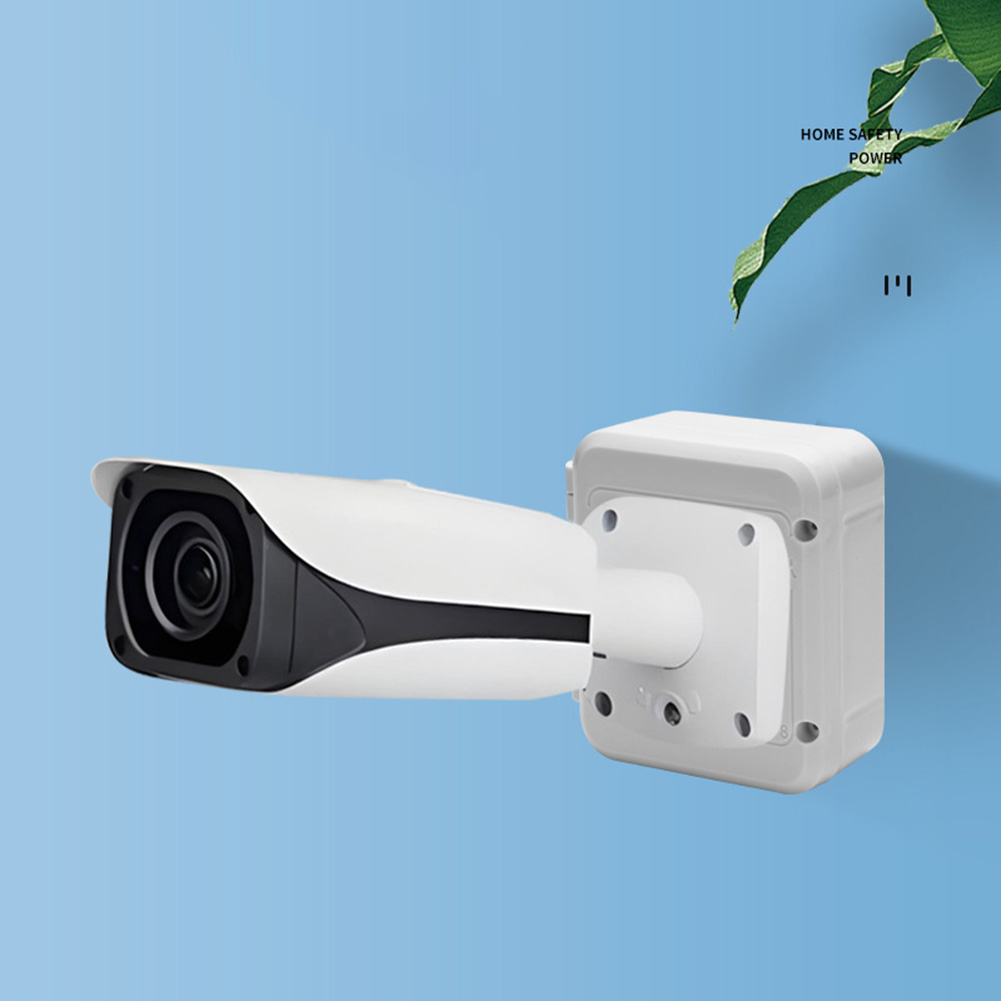 Waterproof Junction Box For CC - огляд і ціна Outdoor Sport Camera