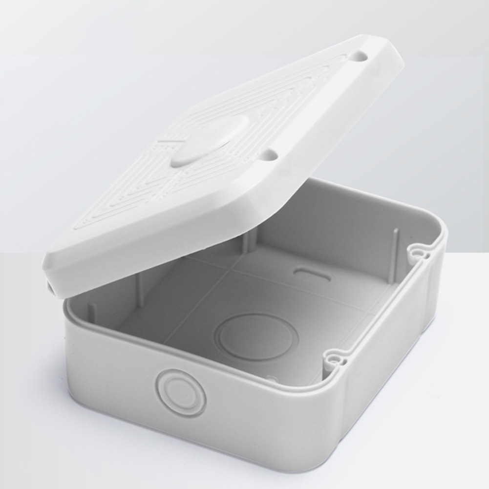 Waterproof Junction Box For CC - огляд і ціна Outdoor Sport Camera