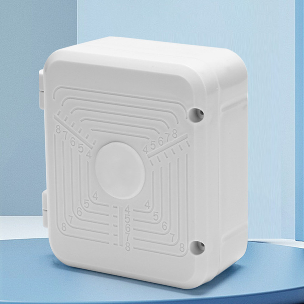 Waterproof Junction Box For CC - огляд і ціна Outdoor Sport Camera