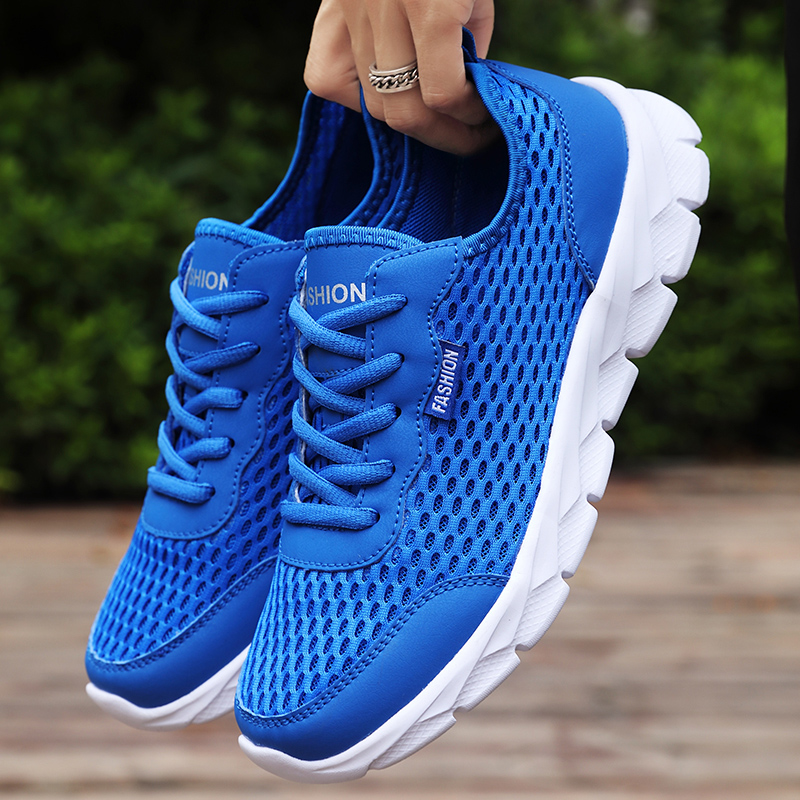 YRZL Tennis Shoes for Men Ligh - огляд і ціна Outdoor Sport With Sticks
