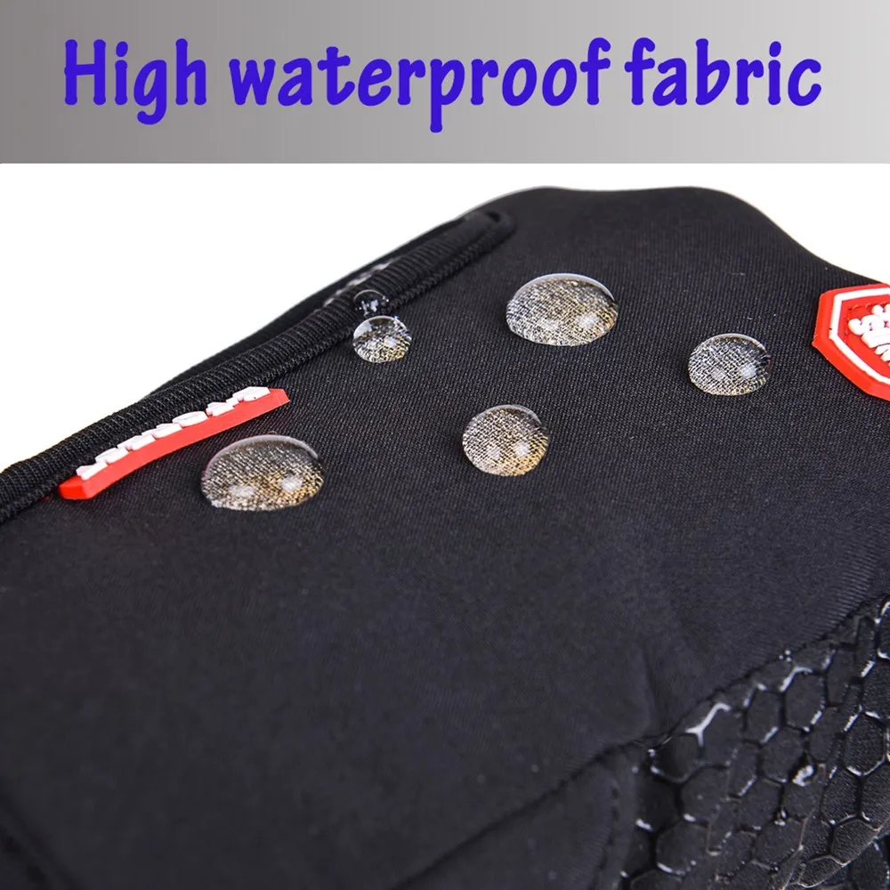 Men Women Winter Cycling Glove - огляд і ціна Outdoor Sport Gloves