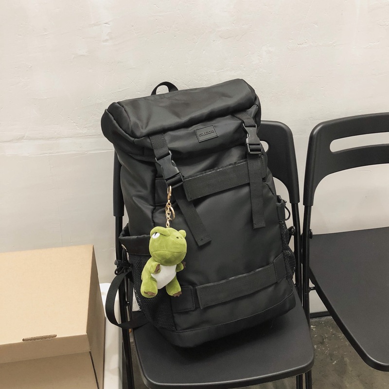 Tide brand backpack men's larg - огляд і ціна Outdoor Sport Backpack