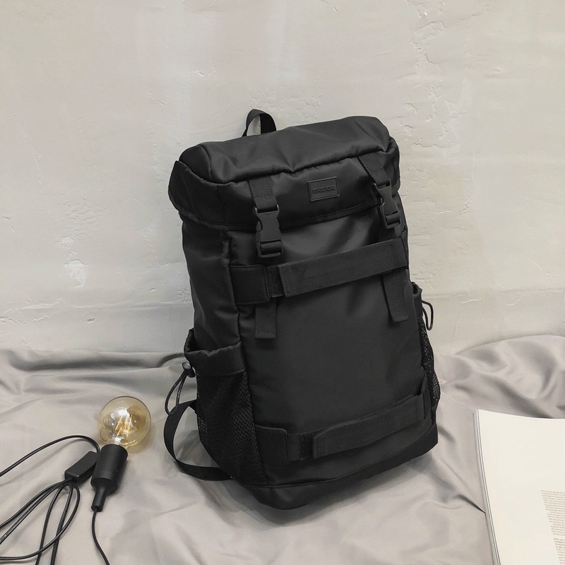 Tide brand backpack men's larg - огляд і ціна Outdoor Sport Backpack