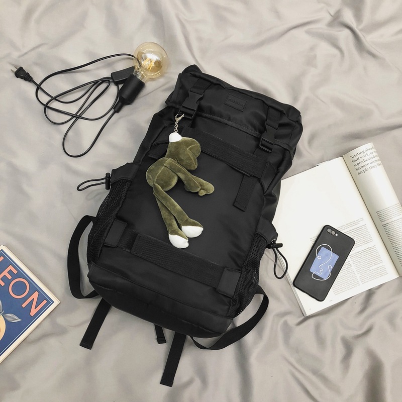 Tide brand backpack men's larg - огляд і ціна Outdoor Sport Backpack