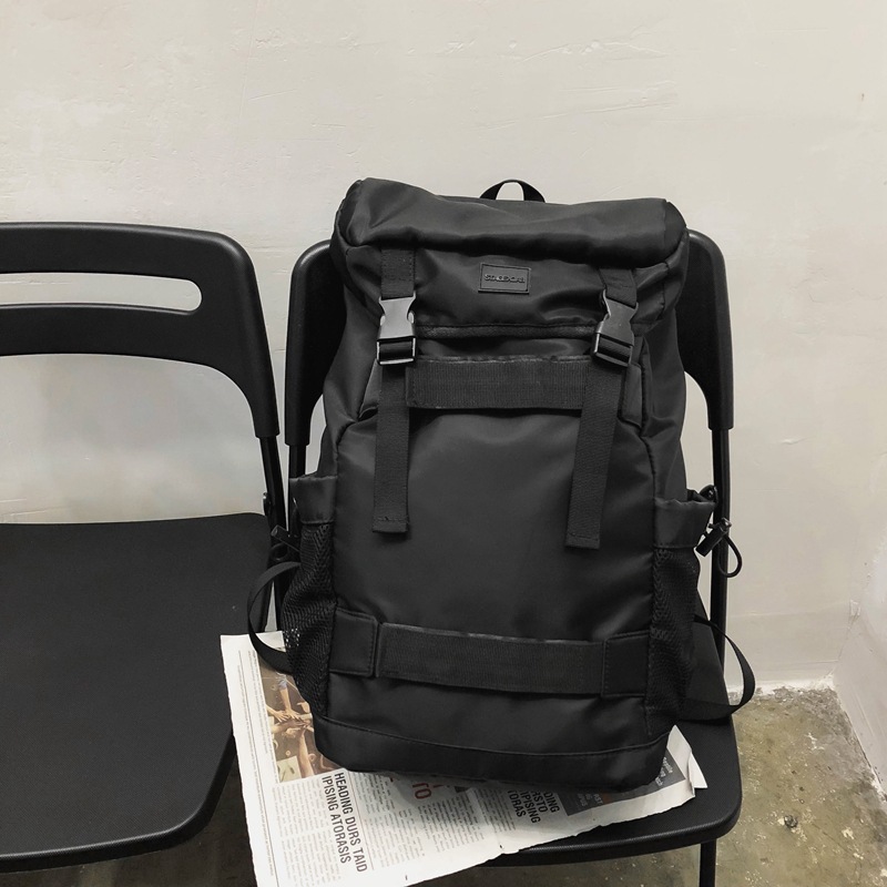 Tide brand backpack men's larg - огляд і ціна Outdoor Sport Backpack