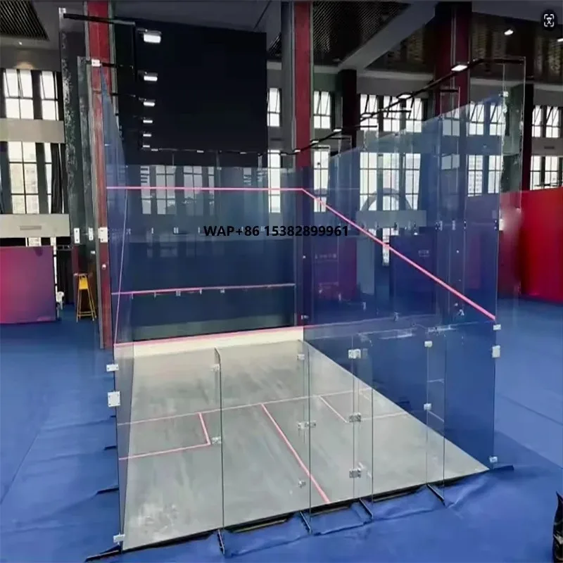 High Quality Popular Sport Ful - огляд і ціна Outdoor Sport Court