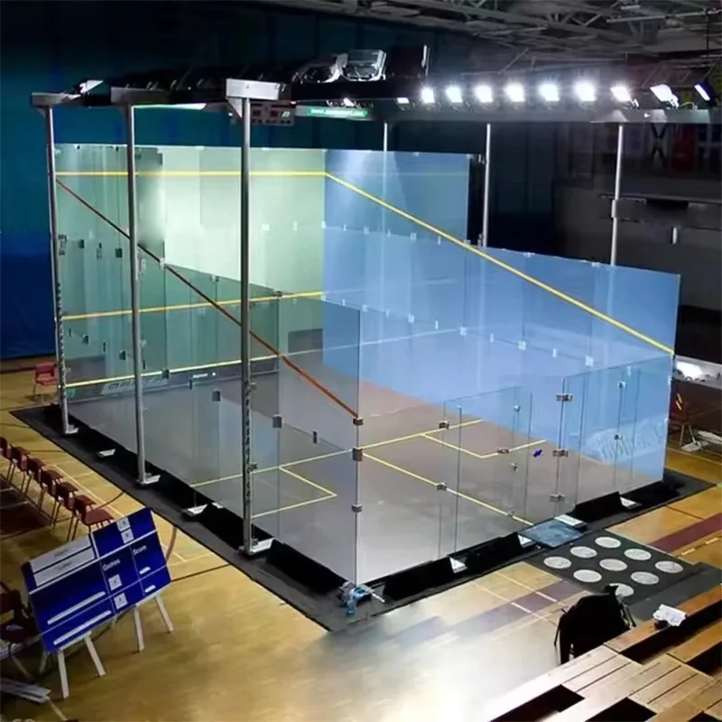 High Quality Popular Sport Ful - огляд і ціна Outdoor Sport Court