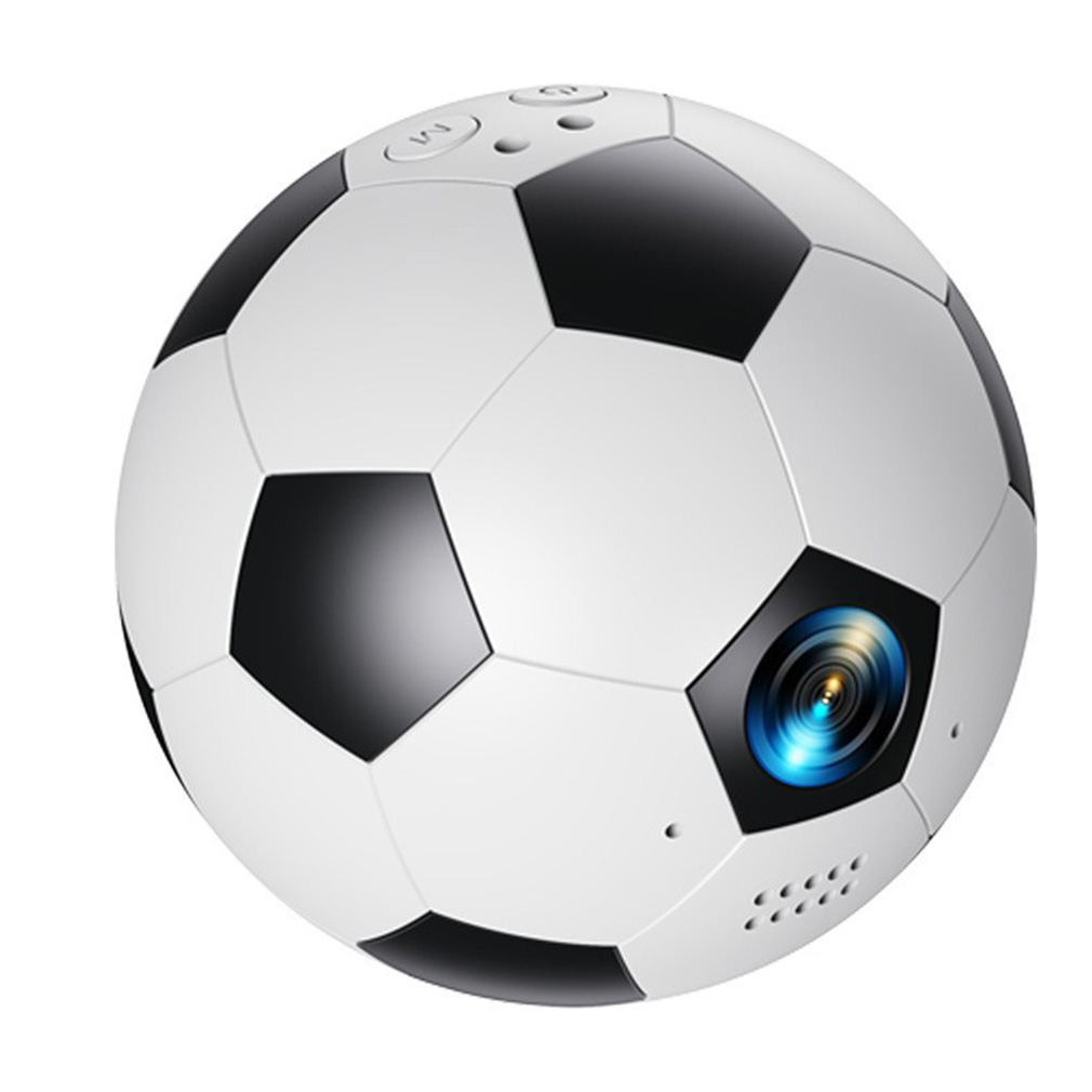 1080P Full HD Small Soccer Sha - огляд і ціна Outdoor Sport Camera