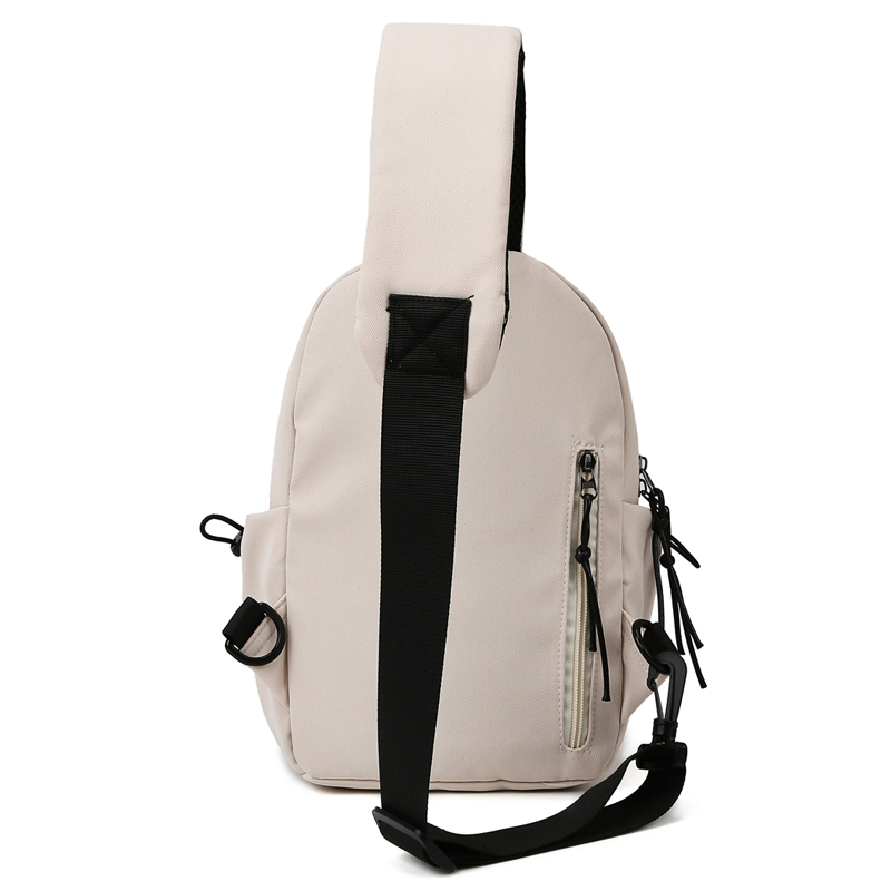 Men Chest Bag Casual Shoulder  - огляд і ціна Outdoor Sport Backpack