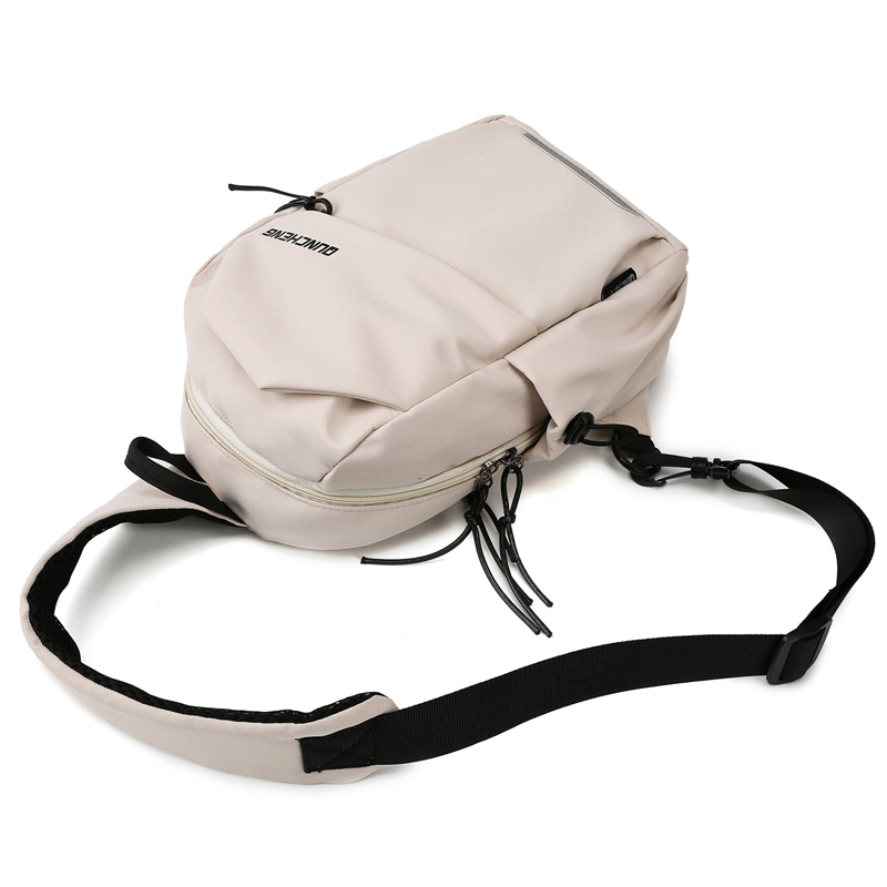 Men Chest Bag Casual Shoulder  - огляд і ціна Outdoor Sport Backpack