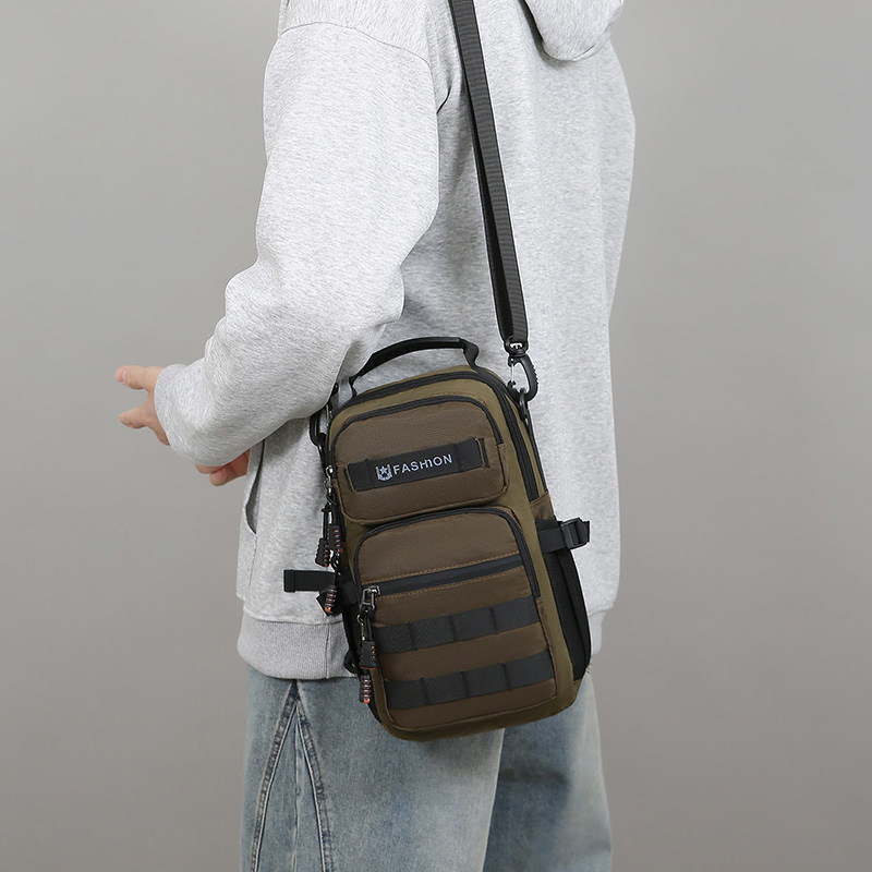 Hiking Chest Bag Travel Multif - огляд і ціна Outdoor Sport Backpack