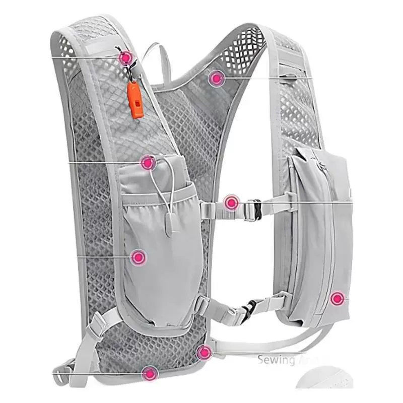 Lightweight Quick Dry Outdoor  - огляд і ціна Outdoor Sport Backpack
