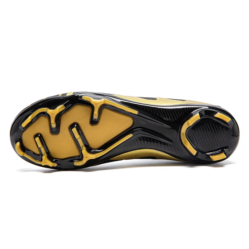 Men's Soccer Shoes Long Spike  - огляд і ціна Outdoor Sport Court