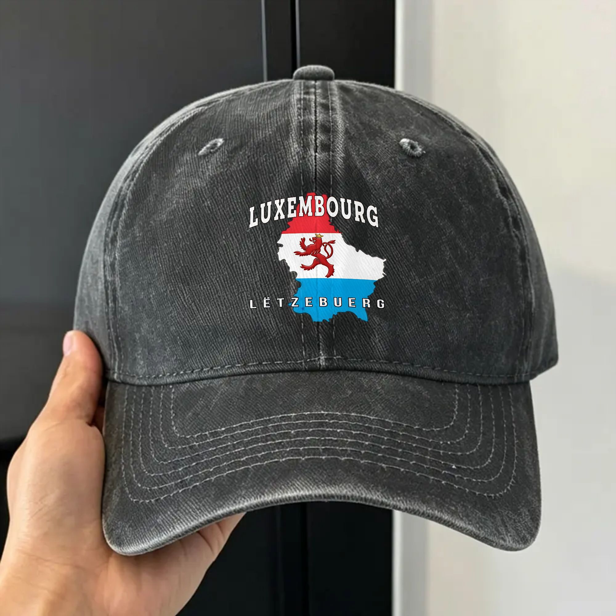 Luxembourg  Lëtzebuerg   Casua - огляд і ціна Outdoor Sport Luxembourg