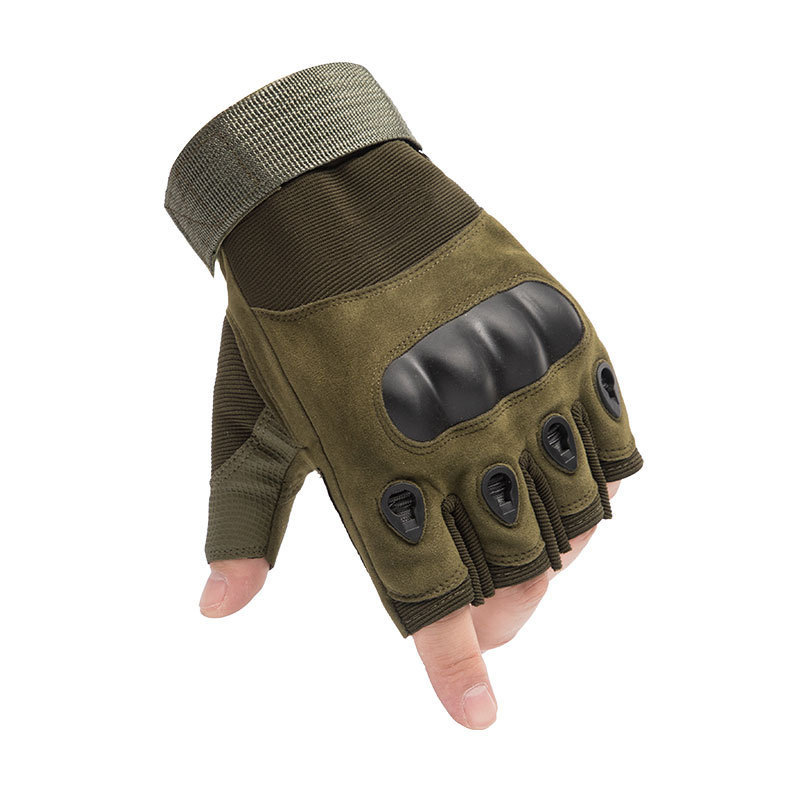 Outdoor tactical hunting glove - огляд і ціна Outdoor Sport Gloves