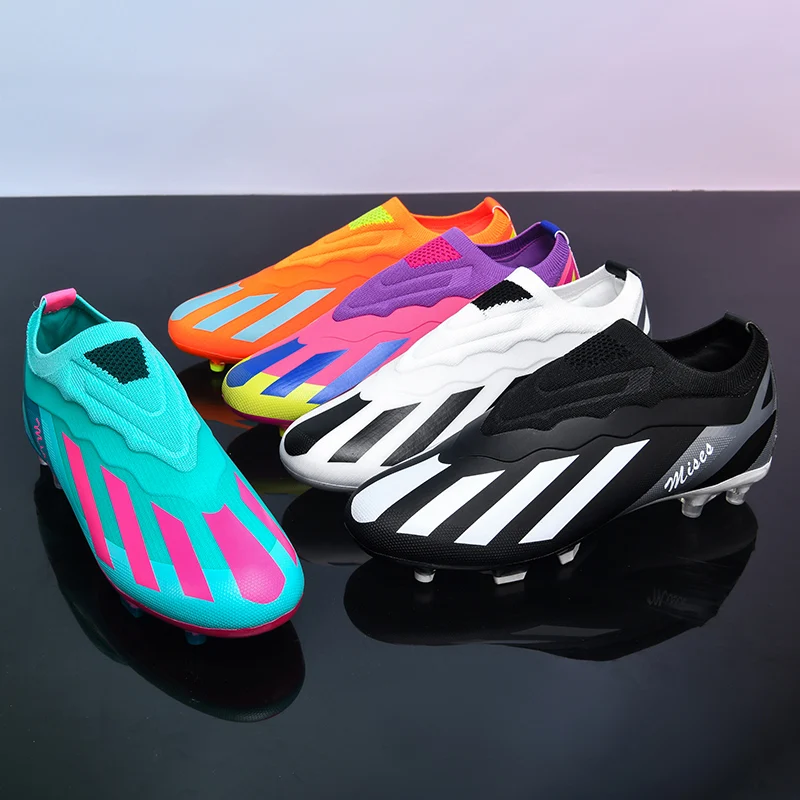 New Men Outdoor Football Boots - огляд і ціна Outdoor Sport Court