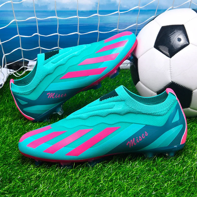 New Men Outdoor Football Boots - огляд і ціна Outdoor Sport Court
