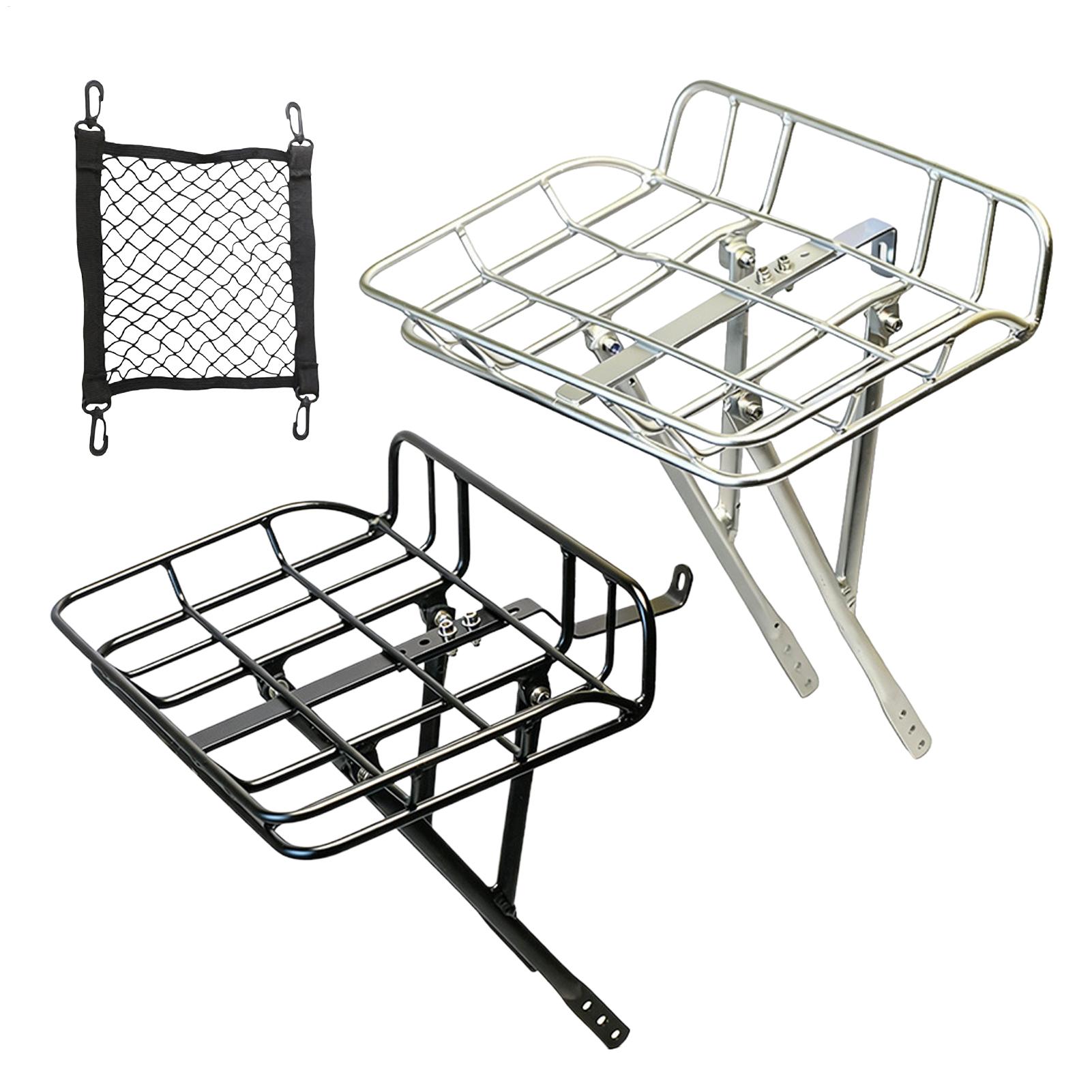 Quick Release Front Bike Baske - огляд і ціна Outdoor Sport Gear