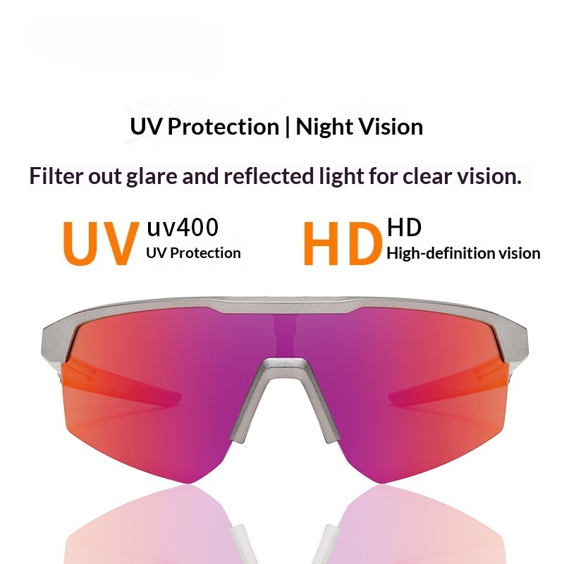Upgrade Your Vision: Fashion P - огляд і ціна Outdoor Sports Adventure