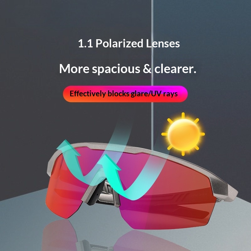 Upgrade Your Vision: Fashion P - огляд і ціна Outdoor Sports Adventure