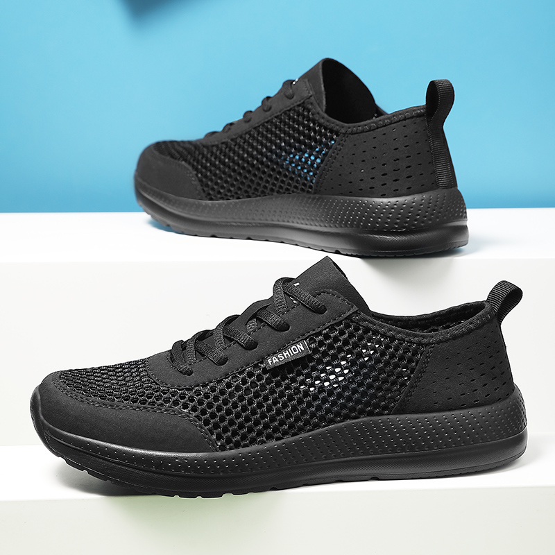 Men Soft Sport Shoes Breathabl - огляд і ціна Outdoor Sport With Sticks