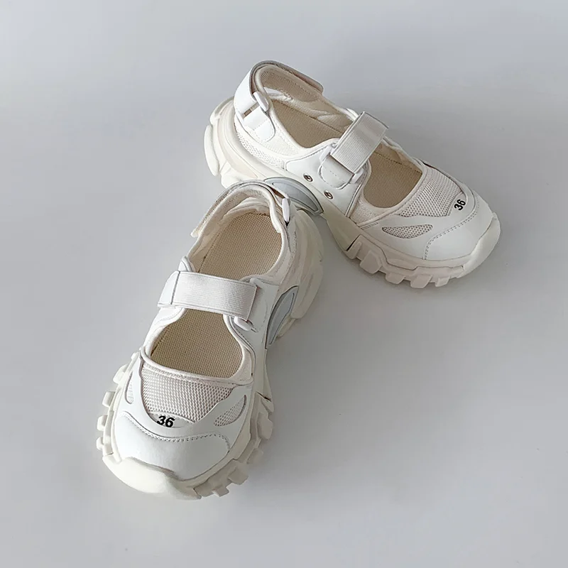 Women Sport Sandals Wedge Holl - огляд і ціна Outdoor Sport With Sticks