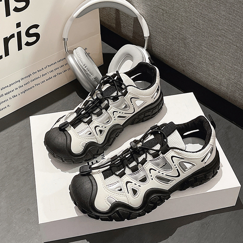 Women's Outdoor Hiking Shoes 2 - огляд і ціна Outdoor Sport With Sticks