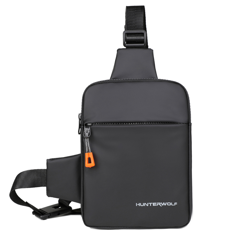 Multi-functional Men Chest Bag - огляд і ціна Outdoor Sport Backpack