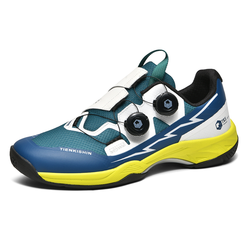 Anti-Slip Badminton Shoes for  - огляд і ціна Outdoor Sport Court