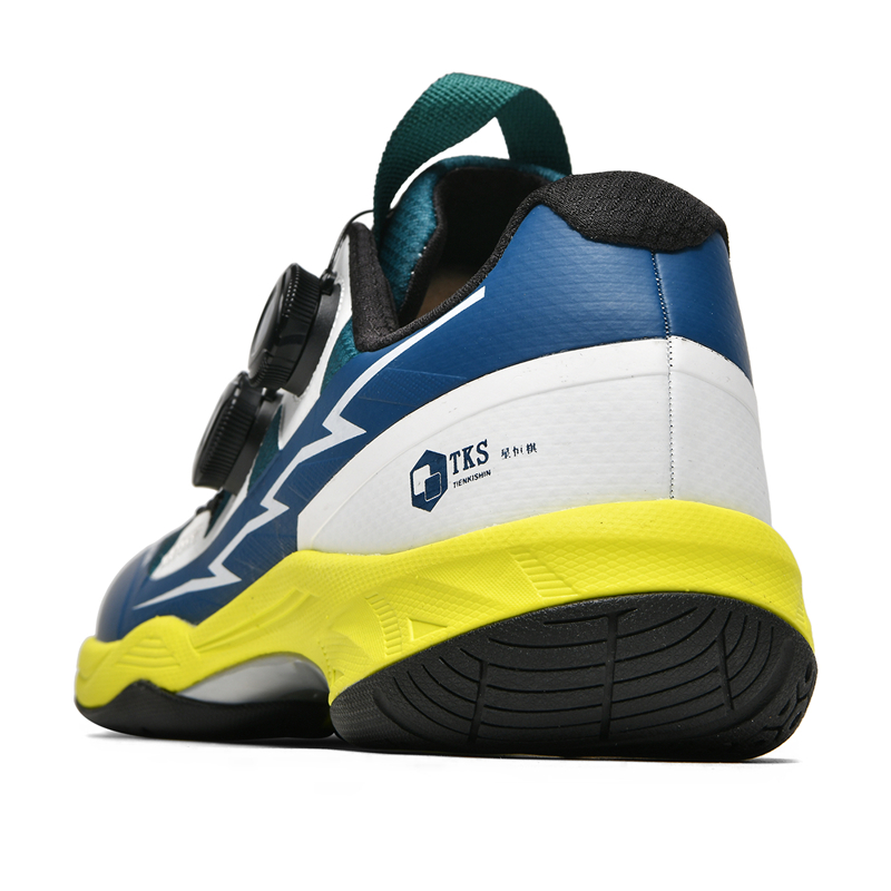 Anti-Slip Badminton Shoes for  - огляд і ціна Outdoor Sport Court