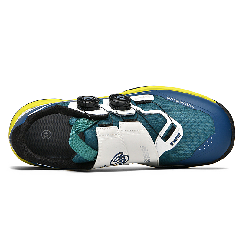 Anti-Slip Badminton Shoes for  - огляд і ціна Outdoor Sport Court